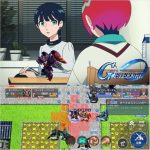 【Gジェネ】騎士ガンダムの世界って自由ですか? 自由じゃなかった。