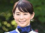 【芸能】石田ゆり子(55)芸能界を「もう辞めてもいいな」と思った瞬間を衝撃告白