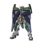 【ガンダム00】一応エクシアリペアとほぼ同じポジションなのに何か影が薄い気がする…
