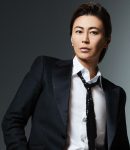 【歌手】氷川きよし（47）プールを楽しむ様子を投稿