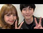 坂口健太郎とBLACKPINK・LISAの騒動に迫る！真相は？
