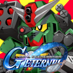 【Gジェネ】耐久にも2種類