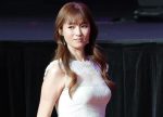 【芸能】深田恭子（４２）出演した番組での姿に驚き、父の職業も明かす