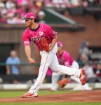 【2025公式戦】8/17 楽天5-7日本ハム 序盤で投手陣が崩れ連敗… 終盤7回ボイト2ラン8回宗山黒川適時打フランコ犠飛で反撃も及ばず 5試合ぶりスタメン宗山マルチ