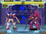 【ガンダムW】名作格ゲー
