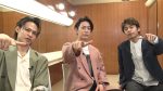 【悲報】KAT-TUN、解散!?でも上田は諦めてないやんけ!