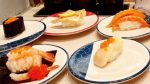 【食】めちゃくちゃうまい「回転寿司チェーン」はココだ！！ランキング