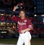 【2025公式戦】9/23 日本ハム0-7楽天 8連戦初戦 黒川先制4号2ラン含むプロ初4安打 投手陣完封リレーで完勝!! 先発ハワード右腕張りで緊急降板も6.1回2安打無失点5勝目 中島規定打席到達マルチ