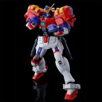 【Gガンダム】マックスターいいよね…