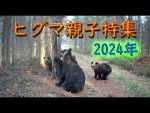 【修羅場】顎を食われた猟師「撃て！」→弾切れ→素手でクマとガチ殴り合いｗｗｗ