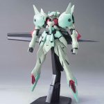 【ガンダム00】ガデッサいいよね