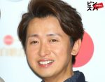 【嵐】タトゥーがあるのではないか??大野くん腕まくりも左袖死守でファン考察