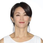 【芸能】酒井法子、54歳で可愛すぎワロタｗｗｗ