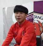 【衝撃】元京都サンガ・安斎悠人、ギリシャ2部パニオニオス移籍へ