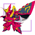 【ガンダム】SDガンダムにおけるサザビーって全体的に見て結構良い扱いされてるような気がする