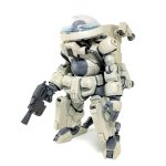 【ガンプラ】ガンプラできた!