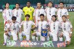 【朗報】日本代表vsメキシコ戦、チケット完売で満員にwwww