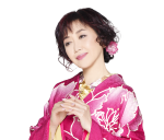 【芸能】伍代夏子（63）ロングヘアからボブにイメチェン！