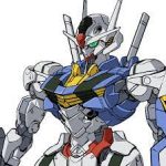【ガンプラ】エアリアルガンダムって準最新作なのに未だにMG出てないんだな…
