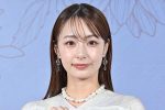 【芸能】宇垣美里（34）連ドラ単独初主演！　不妊症が題材のラブストーリー