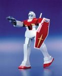 【ガンダム】MS免許取ったから中古MS買おうと思ってる