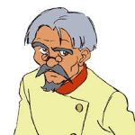 【Gガンダム】Gガン見返したんだけどウルベとかウォンがカス野郎なのは覚えてたけどミカムラ博士がこんなカスだったの記憶になかった