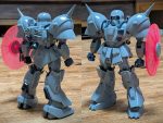 【ガンダム】デナンゾンってやたら良く出来てたよな