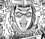 【ガンダムサンダーボルト】なぁダリル満足か？悲しんでた女も新刊では上機嫌になったぞ