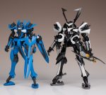 【ガンダム00】さっき別のスレで「グラハムが血を吐かなかったブレイヴより血を吐いてたスサノオの方が速いのか」みたいな疑問が挙がっていて