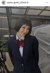 剛力彩芽のJK制服ショットが話題に！可愛すぎるその姿とは？