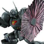 【ガンプラ】初キット化なのか