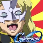 【Gジェネ】歌のように甘いお菓子は好きだったがね…