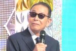 【芸能】タモリ（80）今年の猛暑にため息
