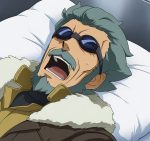 【ガンダムAGE】フリットって定期的に悪夢にうなされてそう