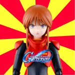 【Gジェネ】プルツーちゃんどこ?