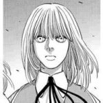 【ガンダムサンダーボルト】リリー可愛いよねイオと兄妹になるシーン好き