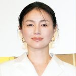 【芸能】井川遥(49)美人女優4人の集結ショットを公開!