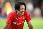 【朗報】中村敬斗、遂に練習復帰！