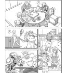 【ガンダムサンダーボルト】カリストかわいい