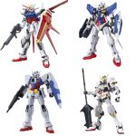 【ガンプラ】本日のGBNログインボーナスです