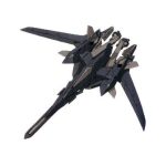 【ガンダム】空中変形できるのなんてどうせトップガンくらいなんだしフラッグよりブラストの方が良かったよね