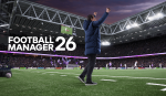 【朗報】人気ゲーム”Football Manager 26″、女子サッカー「WEリーグ」搭載が決定！