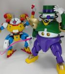 【ガンプラ】プラモデル作ったから見て…