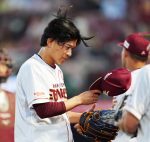 【2025公式戦】9/3 楽天6-11西武 約2ヶ月ぶり先発早川また背信投球2.1回6失点KO 6回には失策からみ3失点 鈴木大地2号満塁弾3点差に詰めるも9回被弾で万事休す 5位と1.5差