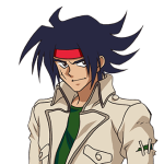 【Gガンダム】主人公はちょっとくらい悲惨な目に合う方が応援したくなるよね