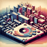 アニメやゲームで剣を構えた時になる「チャキッ」という音