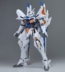 【ガンプラ】こうしてみるとレギルスっぽく感じるねナイオン