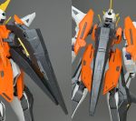 【ガンダム00】変形して飛行機になるためのパーツってMS形態だと足かせにしかならんし