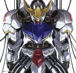 【ガンダム】Raise your flagとオルフェンズの涙は最初のOPEDとしてこれ以上ないくらい完璧だと思う