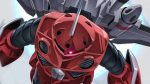 【ガンダムSEED】ノイズ